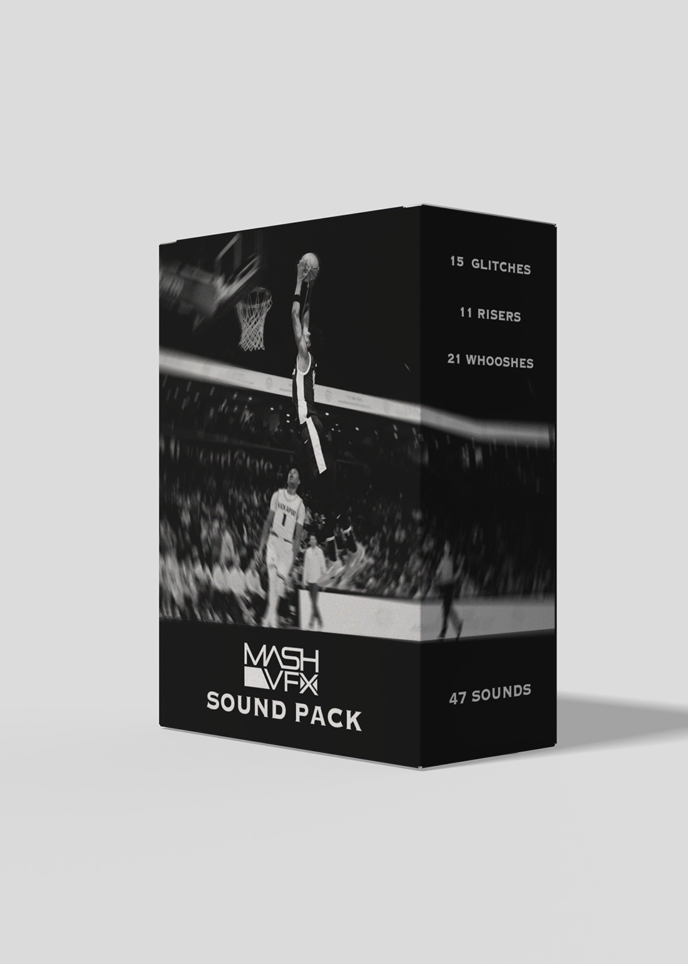 Sound Pack