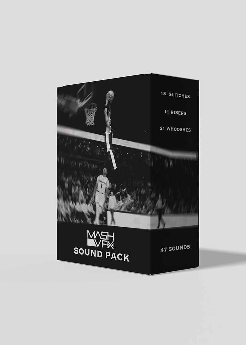 Sound Pack