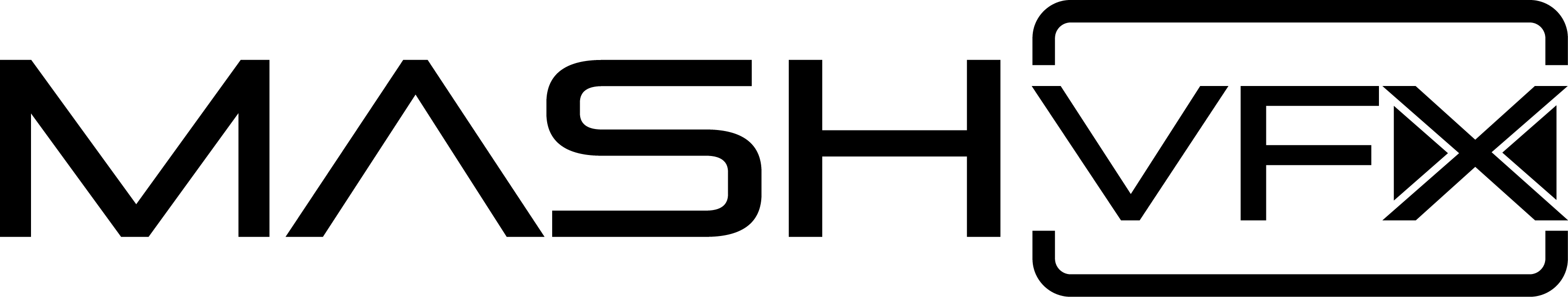 MASH VFX